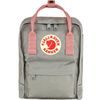 FJÄLLRÄVEN Kånken Mini 7 Fog-Pink