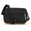 GO CROSSBODY 3 jet black