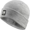 CHAMONIX URBAN BEANIE HEATHER GREY NEW