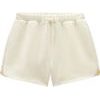 SABINE SHORT marshmallow