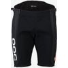 Race Shorts, Uranium Black