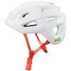 Wall Rider MIPS Twiceme 2.0 Helmet white-mammut red