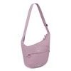 DAYLITE CROSSBODY POUCH 6 iris pink