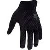 Defend Glove Black