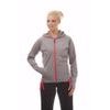 NORDBLANC NBSLF5076 TYM SNAPPY - women's sports sweatshirt sale