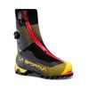 G-Summit, Black/Yellow_999100