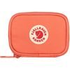 FJÄLLRÄVEN Kånken Card Wallet, Korall