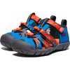 KEEN SEACAMP II CNX CHILDREN, multi/austern