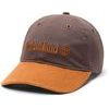 Archive Baseball Cap  Blackened Pearl