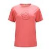 LightWool 140 Tee Kettle W's Sun Kissed Coral