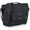 DAYLITE MESSENGER 12 black