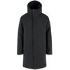 Övik GTX Padded Parka M Black