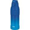 Hydratační termoska 1 l modrá