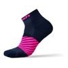 Caral W II, blue navy (pink)