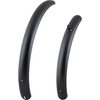 Fender Trek Wahoo Path 24in Black Set