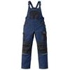 VESPER Bibpants blue/black