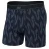 DAYTRIPPER BB FLY, ikat chevron-deep navy