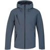 Derk II, ombre blue
