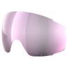 Zonula/Zonula Race Lens Clarity Highly Intense/Low Light Pink