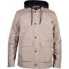 Mercer Jacket, Taupe