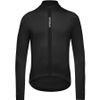 SPINSHIFT Thermo Long Sleeve Jersey Mens black