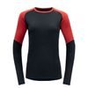 JAKTA MERINO 200 SHIRT WMN