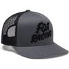 Speed Mesh Trucker Hat Pewter