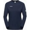 Ducan FL Longsleeve Women marine