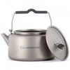 Titanium Kettle 1 l
