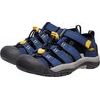 NEWPORT H2 YOUTH, naval academy/keen yellow