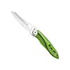 LEATHERMAN Skeletool KBx green