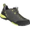 Alpha Gtx, Dark Grey/Lime
