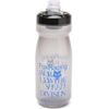 Podium Bottle Worldwide 620 ml Smoke