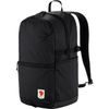 High Coast Backpack 24 Black