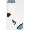 MILES HALF CREW MARSHMALLOW/BLUESTONE