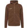 Falera Pro ML Hooded Jacket Men soil