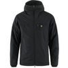 Bergtagen 60 Insulation Jkt M Black-Deep Forest