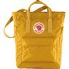 FJÄLLRÄVEN Kånken Totepack Ochre