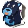 AFFENZAHN Bobo Bear small 4, Blue