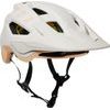 FOX Speedframe Helmet, Ce Vintage White