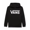 Vans Classic II PO BY, Black