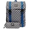 Vans Utility Backpack CHECKERBOARD Black/White