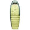 Ascent Women's -1C Down Sleeping Bag Regular Celery Green