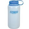 WIDE MOUTH ULTRALITE 1000 ml, HDPE White