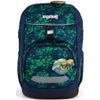 School Backpack Flex 23 FireBear Dragon