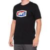 OFFICIAL Short Sleeve Tee Black