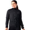 Circuit Wind dámská bunda černá