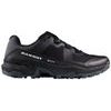 Girun II Low GTX Men black-steel
