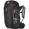 Persist Womens 45L Endless Promise Black