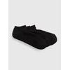 542783-03 Kotníkové ponožky, 3 páry Černá